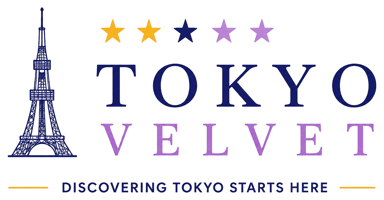 TokyoVelvet