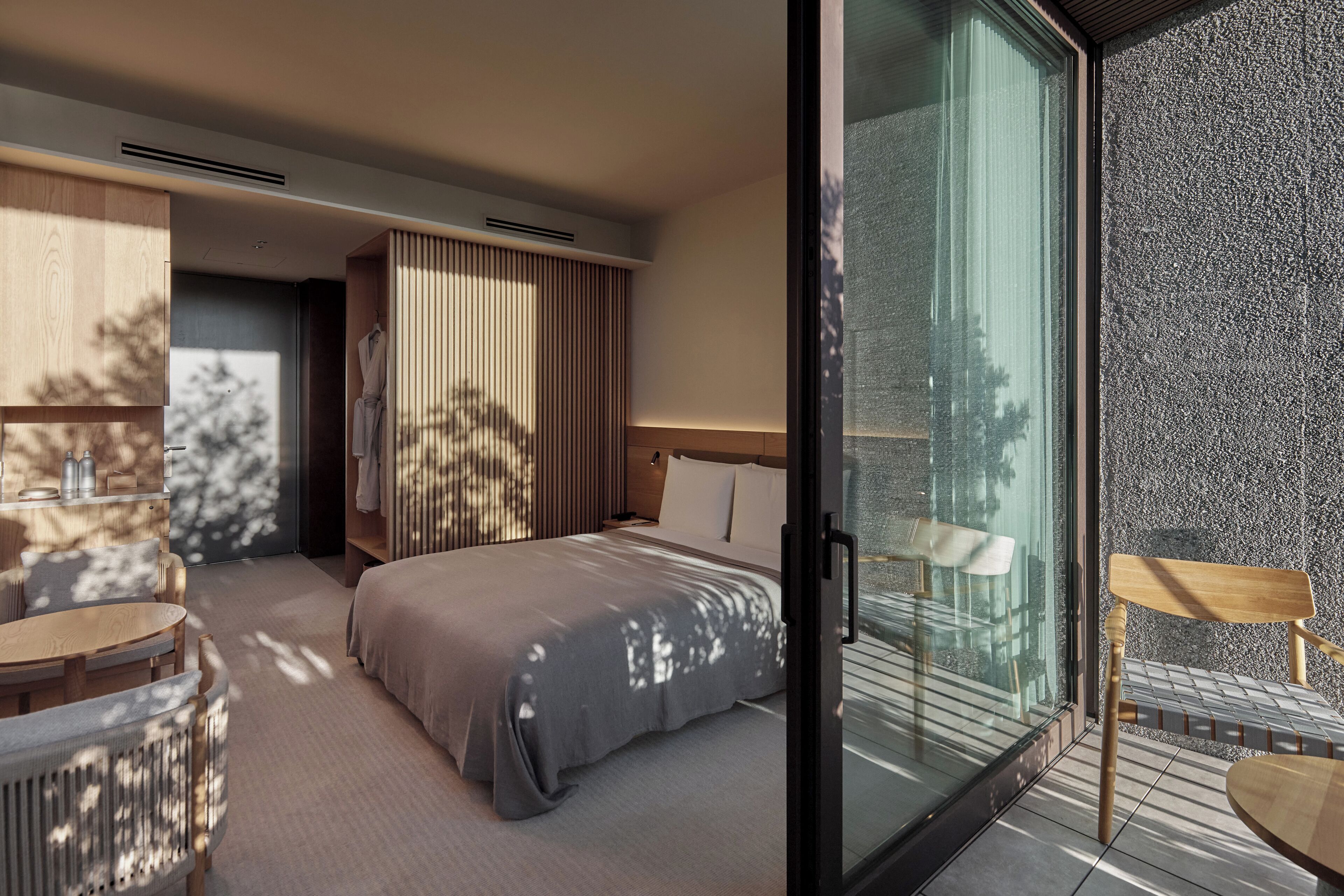 Trunk hotel yoyogi tokyo